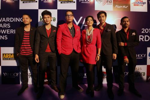 Lika-Liku dan Sepak Terjang Band Jazz Indonesia 